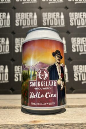 Bella Ciao