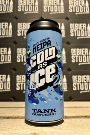 Cold as Ice #2