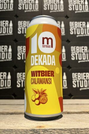 Dekada w/ Calamansi