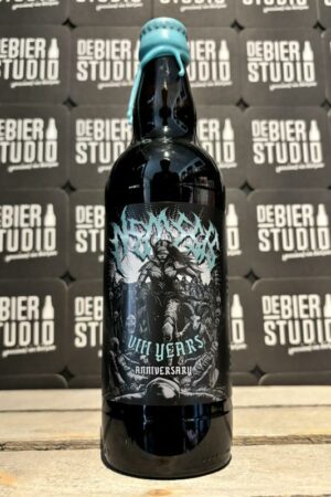 Nemesis-8 Years Anniversary