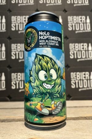 NoLo Hoptimista NZ