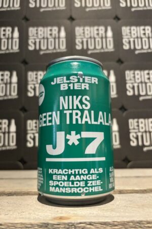 Niks Geen Tralala