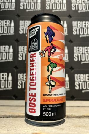 Gose Together