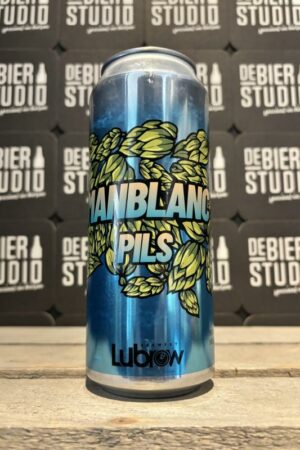 Manblanc Pils