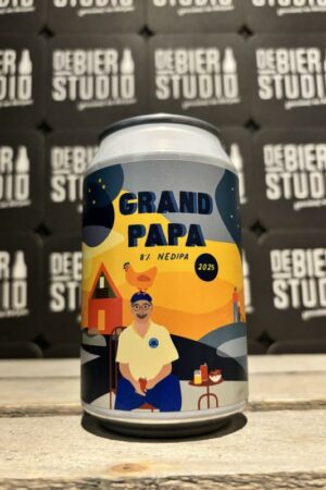 Grand Papa
