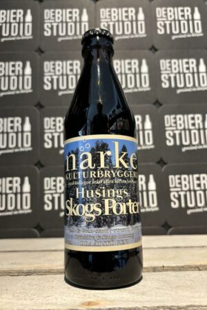 Husings Skogs Porter