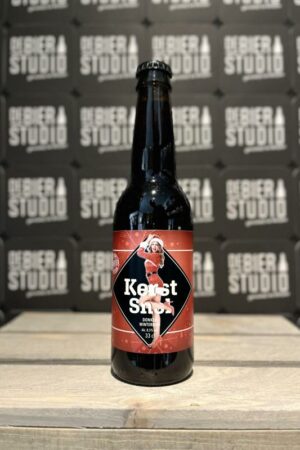 Kerst Snol