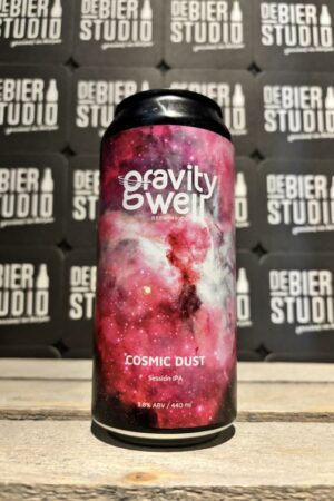 Cosmic Dust