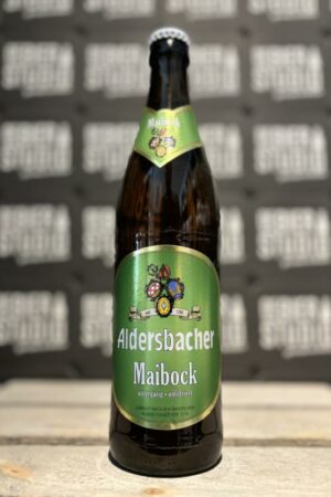 Aldersbacher Maibock
