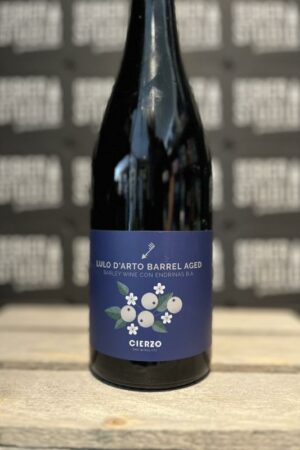 Lulu D'Arto Barrel Aged