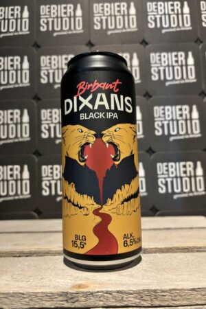 Dixans