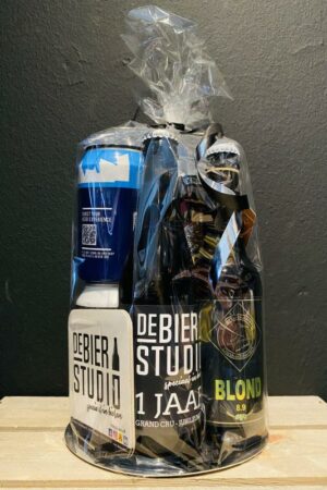 Bierpakket S