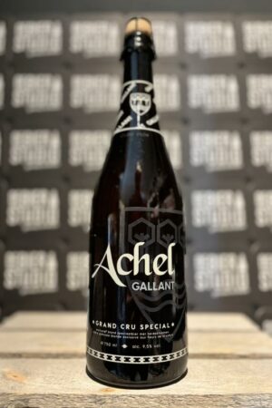 Achel Gallant Grand Cru Sepcial