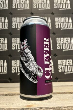 Clever Girl
