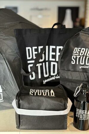 De Bierstudio koeltas
