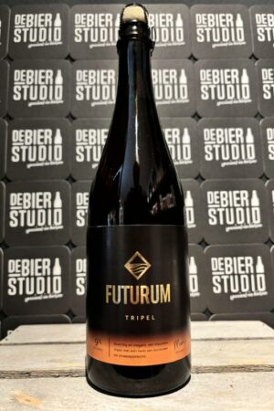 Futurum Tripel - 75cl