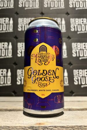Golden Goose Eggs