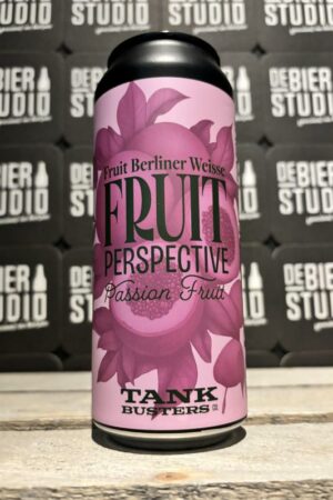 Fruit Perspective