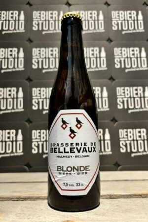 Belleveaux Blonde