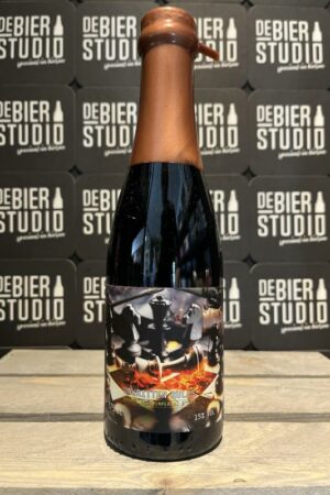 BA Unwritten Rules (collab Bottle Logic