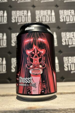 Ghosst