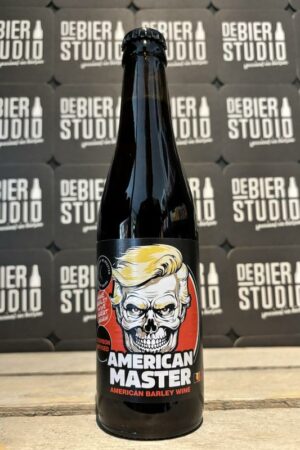 American Master
