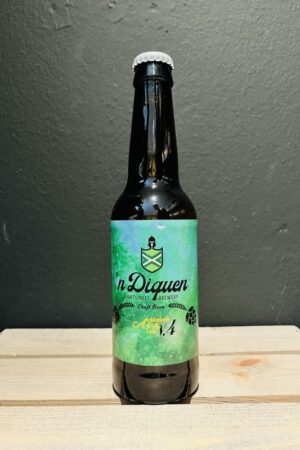 Achterhoek Pale Ale V4