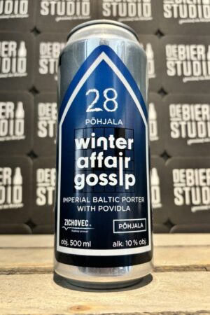 Winter Affair Gossip: Pohjala