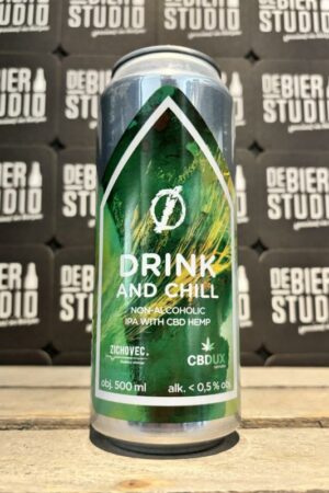 Drink and Chill