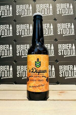 Honing Tripel
