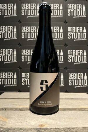 Embla 2024
