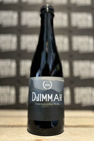 Djimmah