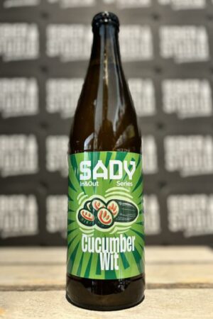 Cucumber Wit