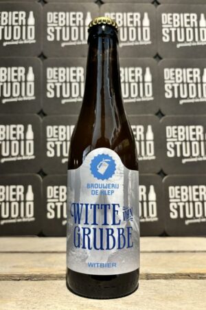 Witte van Grubbe