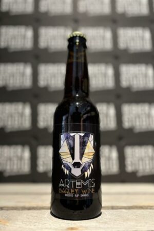 Artemis Barley Wine