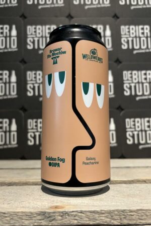Golden Fog DIPA