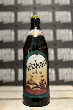 Weiherer Keller