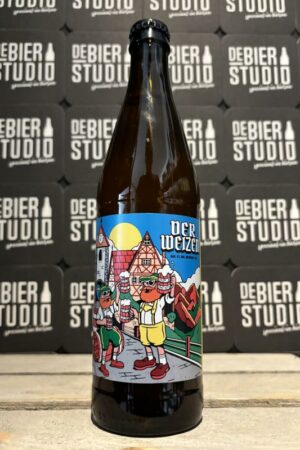 Der Weizen