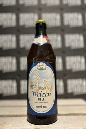 Weizen Hell