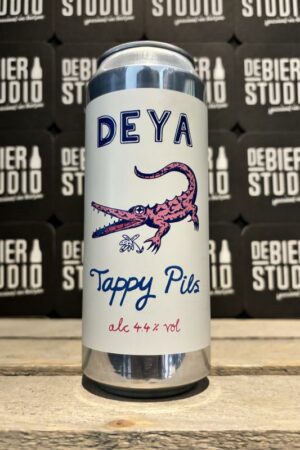 Tappy Pils