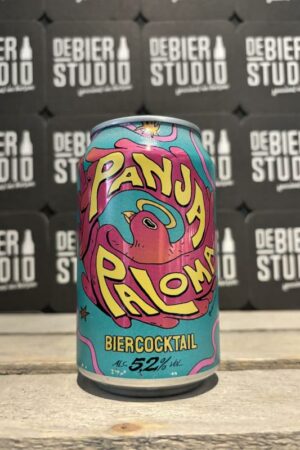 Panja Paloma