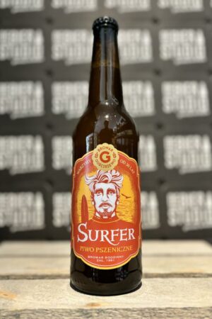 Surfer