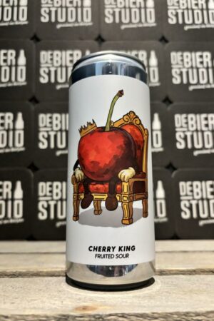 Cherry King