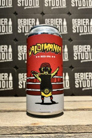 Waldimania