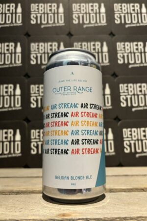Air Stream