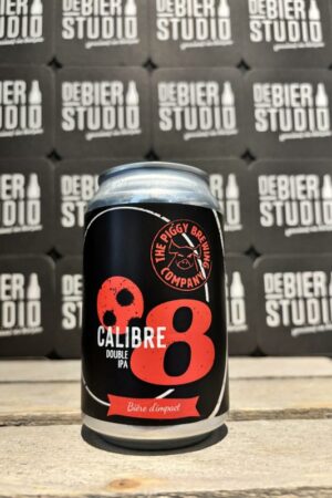 Calibre 8