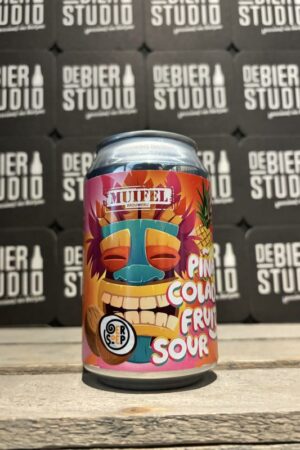 Pina Colada Fruity Sour