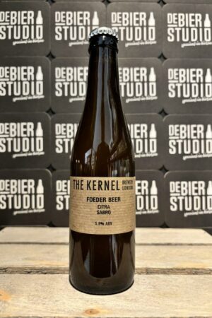 Foeder Beer