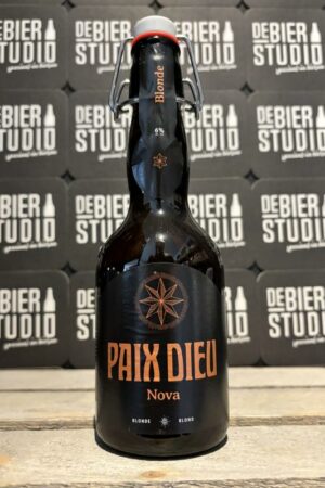 Paix Dieu Nova