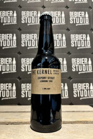 Export Stout London 1890